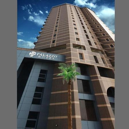 Palazzo Hotel Kuwait City ภายนอก รูปภาพ