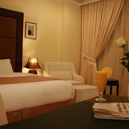 Palazzo Hotel Kuwait City ภายนอก รูปภาพ