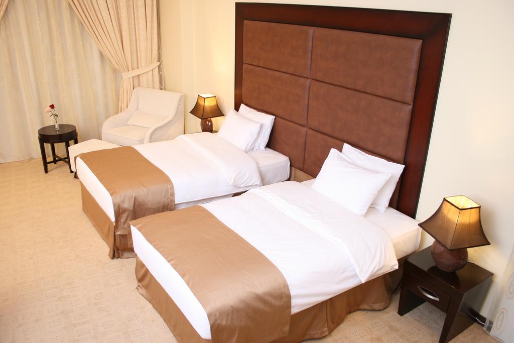 Palazzo Hotel Kuwait City ภายนอก รูปภาพ