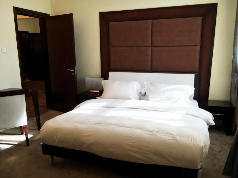 Palazzo Hotel Kuwait City ภายนอก รูปภาพ
