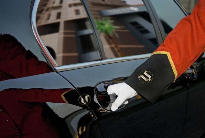 Palazzo Hotel Kuwait City ภายนอก รูปภาพ