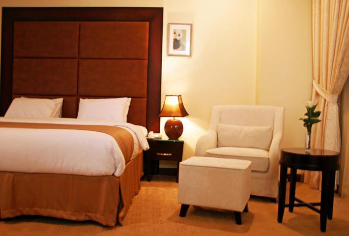 Palazzo Hotel Kuwait City ภายนอก รูปภาพ