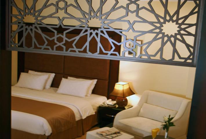 Palazzo Hotel Kuwait City ภายนอก รูปภาพ