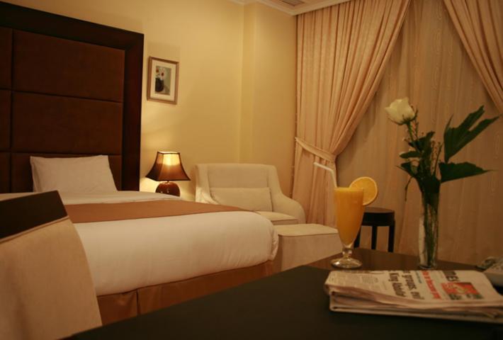 Palazzo Hotel Kuwait City ภายนอก รูปภาพ
