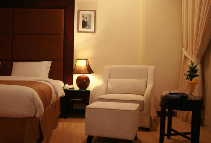 Palazzo Hotel Kuwait City ภายนอก รูปภาพ